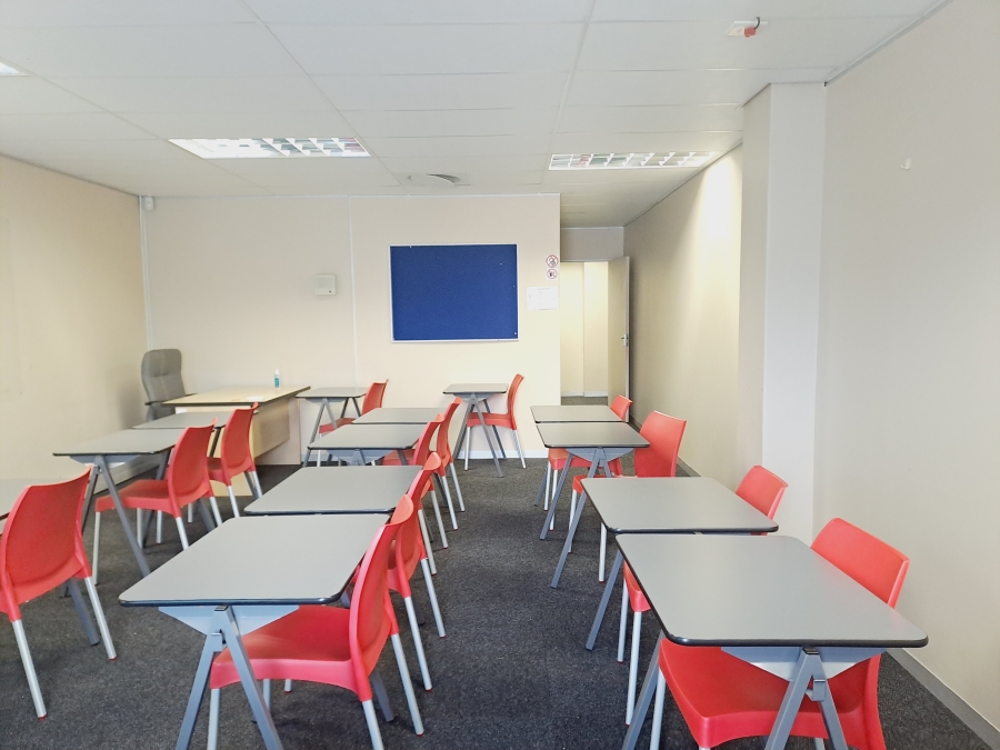To Let commercial Property for Rent in Bellville Park Western Cape